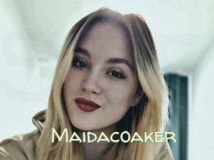 Maidacoaker