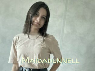 Maidadunnell