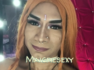 Maigresexy