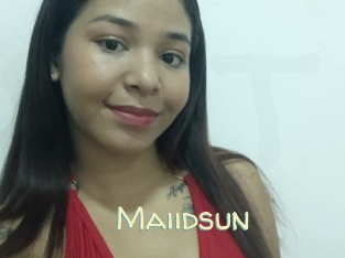 Maiidsun