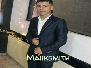 Maiiksmith