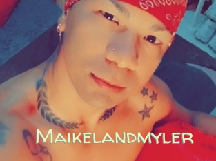 Maikelandmyler