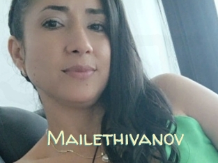 Mailethivanov