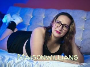 Maisonwillians