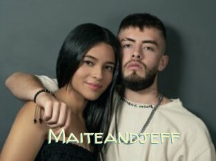 Maiteandjeff