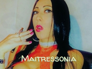 Maitressonia