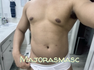 Majorasmasc