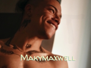 Makymaxwell