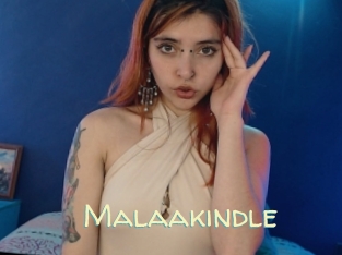 Malaakindle