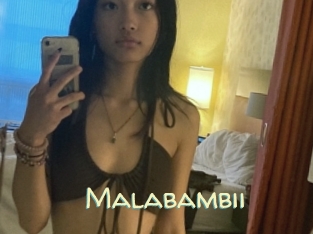 Malabambii