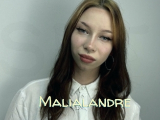 Malialandre