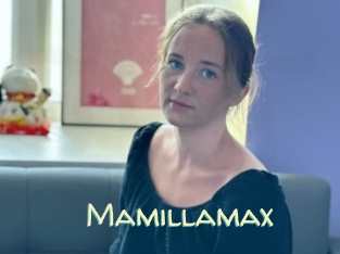 Mamillamax