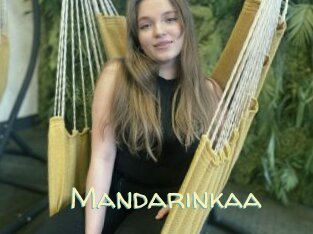 Mandarinkaa