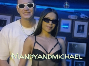 Mandyandmichael