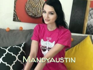 Mandyaustin