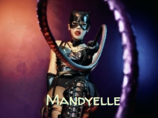 Mandyelle