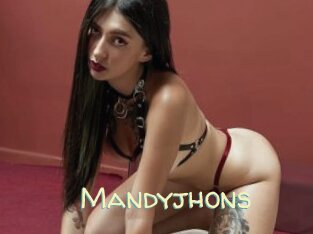 Mandyjhons