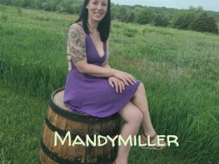 Mandymiller