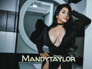 Mandytaylor