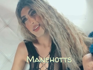 Manehotts