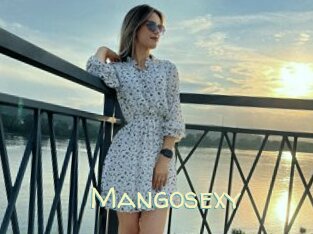 Mangosexy