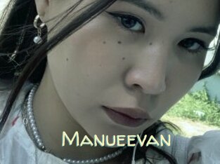 Manueevan