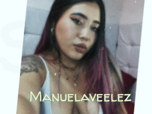 Manuelaveelez