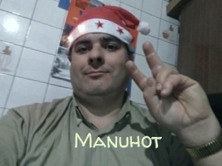 Manuhot