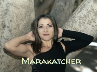 Marakatcher