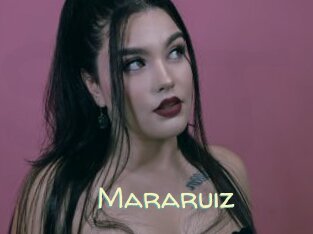 Mararuiz