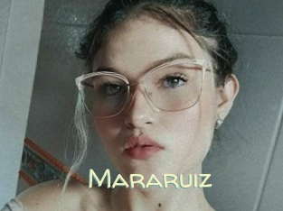 Mararuiz