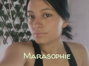 Marasophie