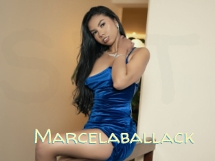 Marcelaballack