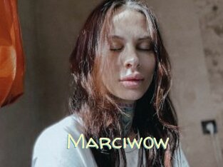 Marciwow