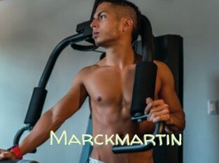 Marckmartin