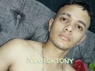 Marcktony