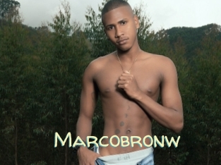 Marcobronw