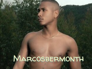 Marcosbermonth