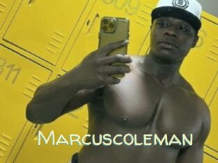 Marcuscoleman