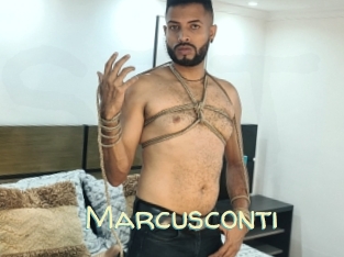 Marcusconti