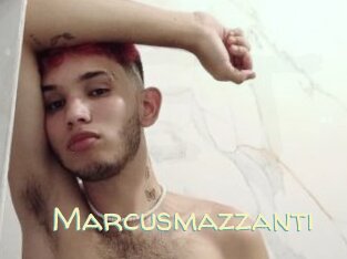 Marcusmazzanti