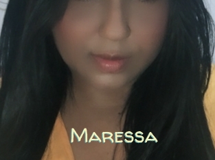 Maressa