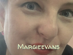 Margieevans