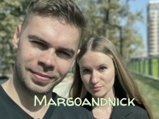 Margoandnick