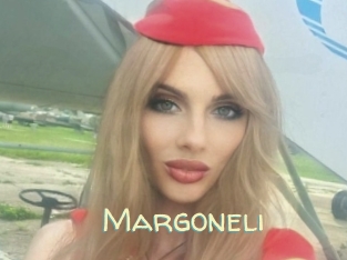 Margoneli