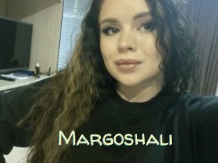 Margoshali