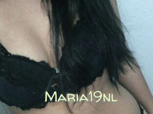 Maria19nl