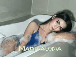 Mariaalodia