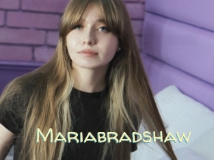 Mariabradshaw