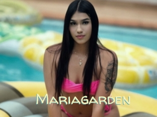 Mariagarden